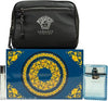 VERSACE MAN EAU FRAICHE GIFT SET 100ML EDT + 10ML EDT + POUCH