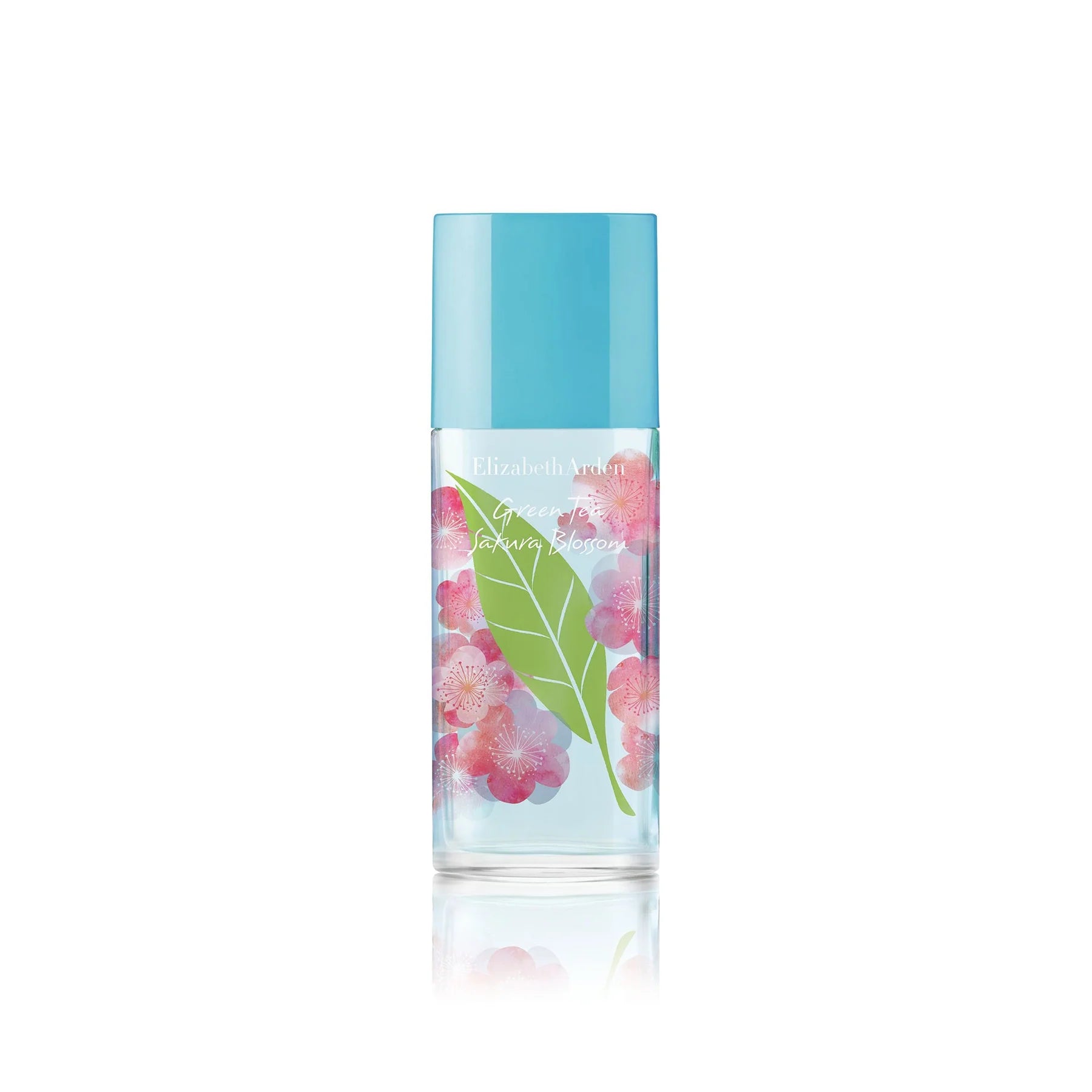 ELIZABETH ARDEN GREEN TEA SAKURA BLOSSOM