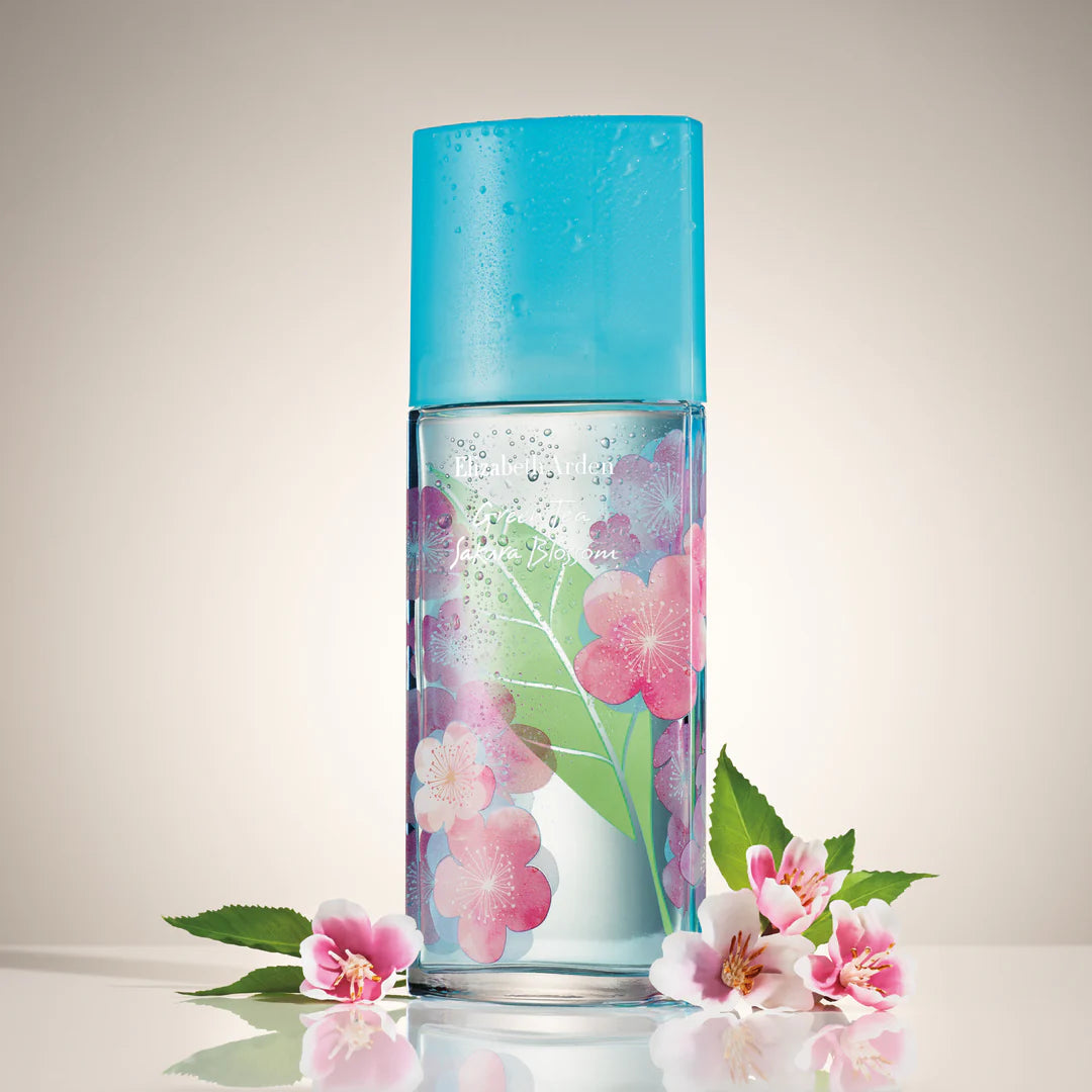 ELIZABETH ARDEN GREEN TEA SAKURA BLOSSOM