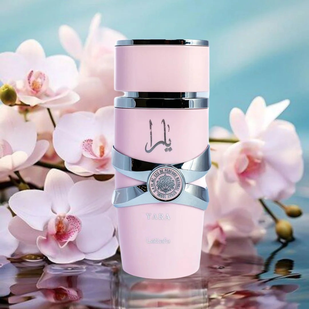 LATTAFA YARA – Pride Perfumes