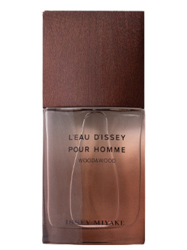 ISSEY MIYAKE WOOD & WOOD