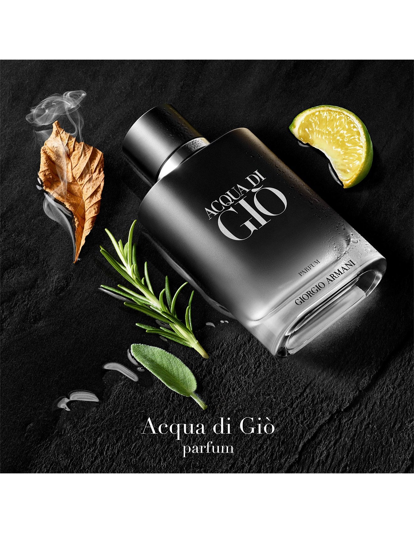 ACQUA DI GIO PARFUM