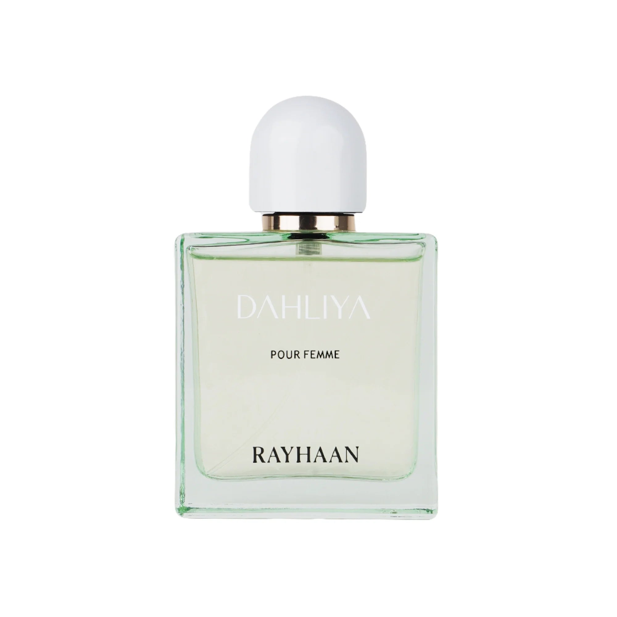 RAYHAAN DAHLIYA