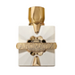PLATINE BLANC AROMATIX