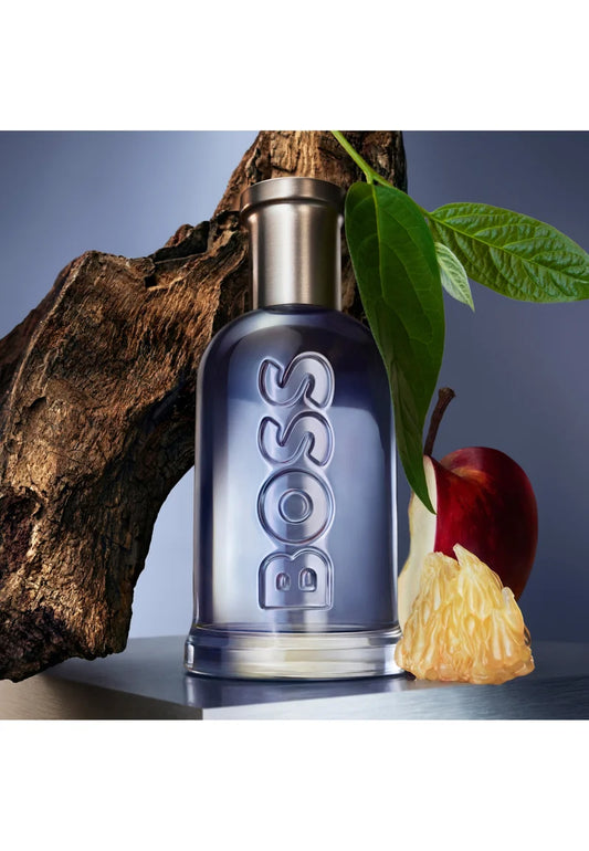 BOSS BOTTLED INFINITE
