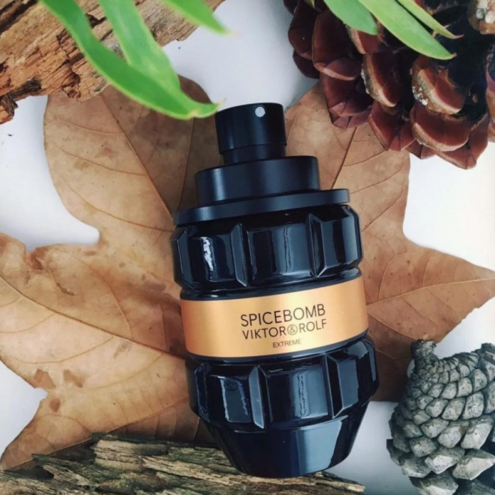 SPICEBOMB EXTREME