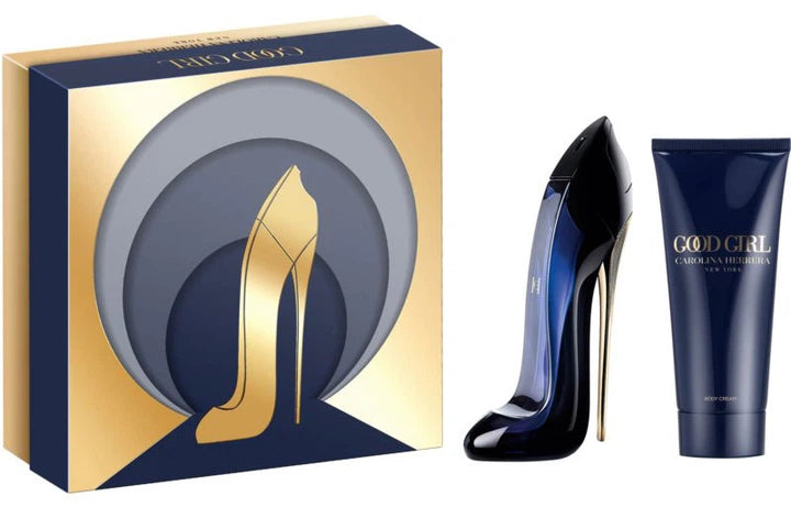 CAROLINA HERRERA GOOD GIRL EDP GIFT SET