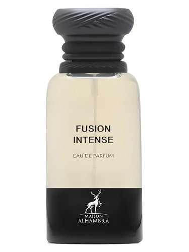 MAISON ALHAMBRA FUSION INTENSE