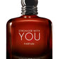 ARMANI STRONGER WITH YOU PARFUM