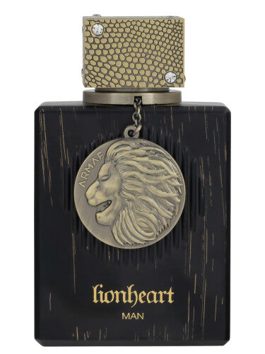 ARMAF CLUB DE NUIT LION HEART