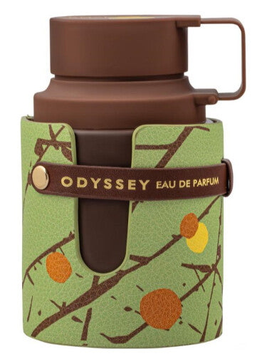ARMAF ODYSSEY DUBAI CHOCOLAT