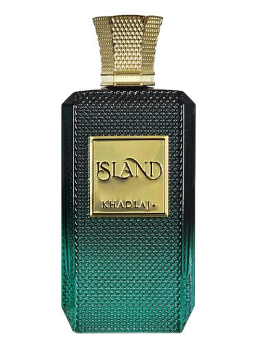 KHADLAJ ISLAND