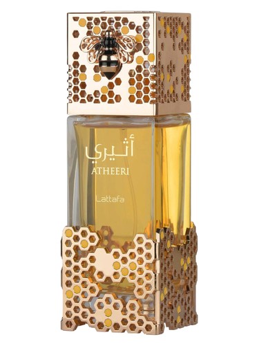 LATTAFA ATHEERI