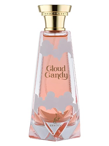 KHADLAJ CLOUD CANDY