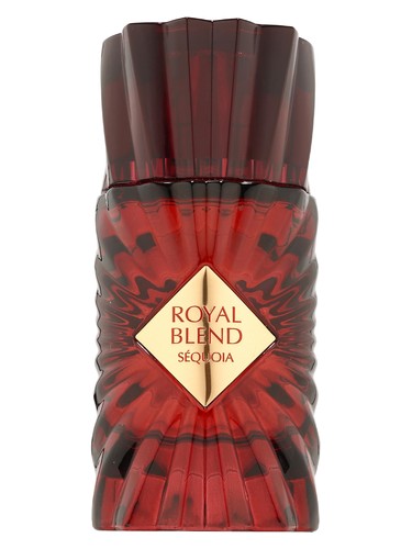 FRENCH AVENUE ROYAL BLEND SEQUOIA