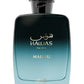 RASASI HAWAS MALIBU