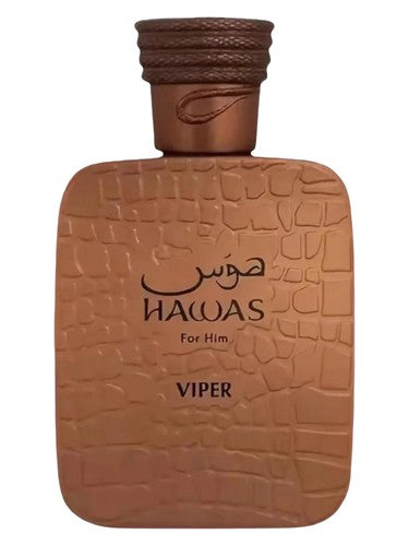 RASASI HAWAS VIPER