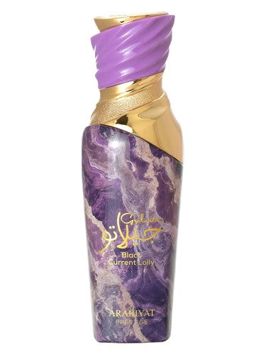 ARABIYAT PRESTIGE BLACK CURRENT LOLLY