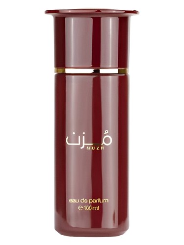 AHMED AL MAGHRIBI MUZN