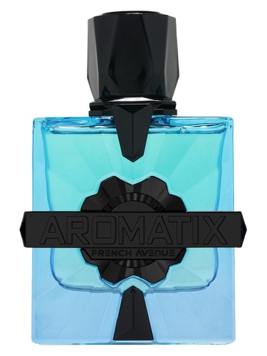 FRENCH AVENUE AROMATIX MAGNETIQ