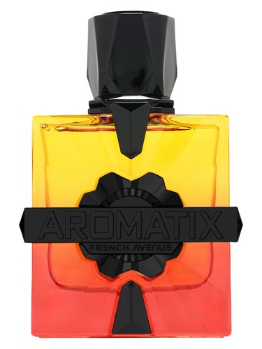 FRENCH AVENUE AROMATIX FORBIDDEN FRUIT