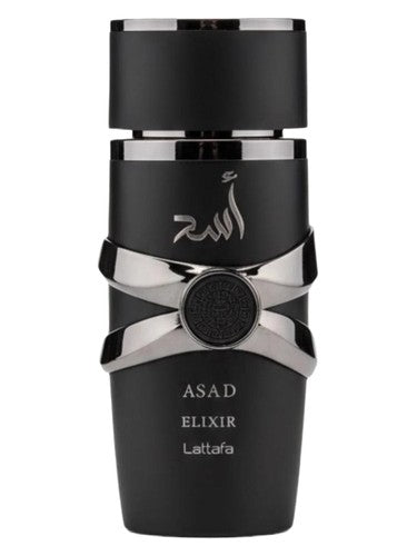 LATTAFA ASAD ELIXIR