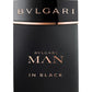 BVLGARI MAN IN BLACK