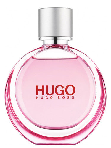 HUGO BOSS WOMAN EXTREME