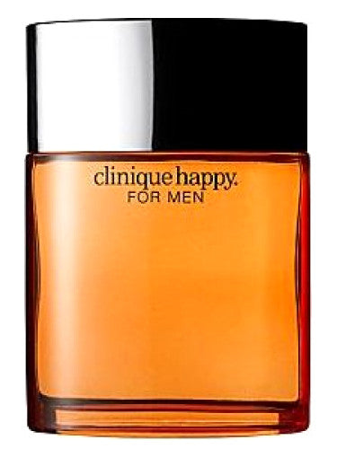 CLINIQUE HAPPY