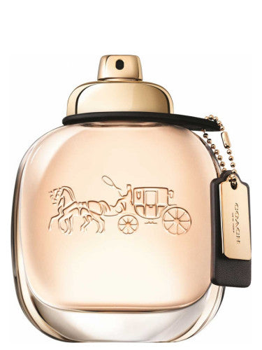 COACH FOR WOMAN