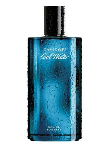 DAVIDOFF COOL WATER MEN