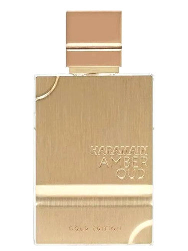 AL HARAMAIN AMBER OUD GOLD EDITION