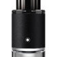 MONT BLANC EXPLORER