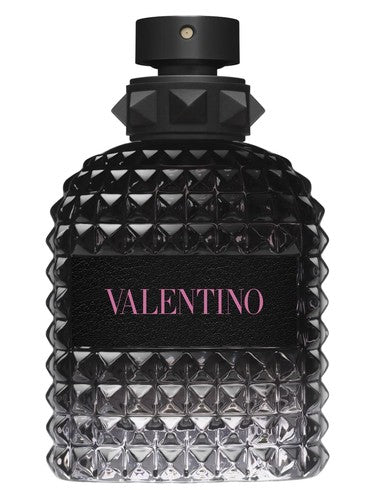 VALENTINO UOMO BORN IN ROMA INTENSE