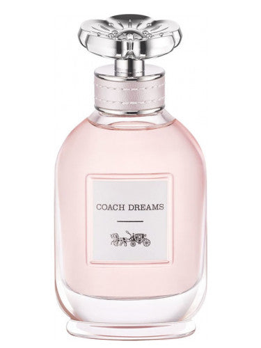 COACH DREAMS