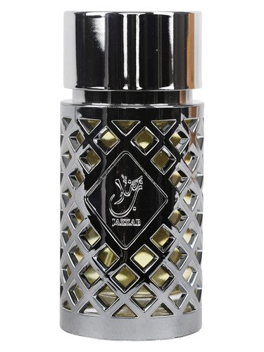 JAZZAB SILVER ARD AL ZAAFARAAN