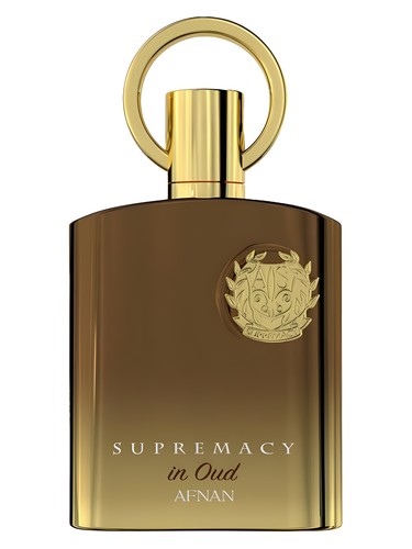 AFNAN SUPREMACY IN OUD