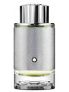 MONT BLANC EXPLORER PLATINUM