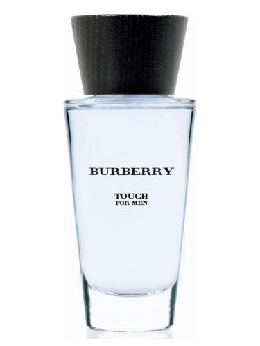 BURBERRY TOUCH FOR MEN