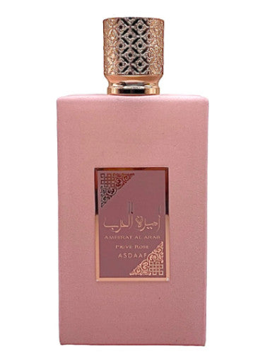 AMEERAT AL ARAB PRIVE ROSE
