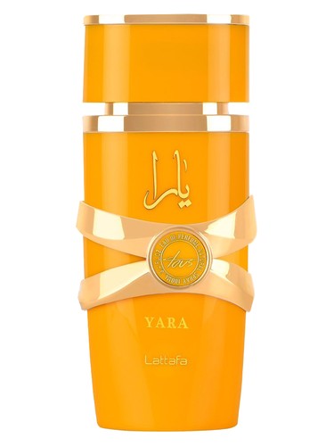 LATTAFA YARA TOUS