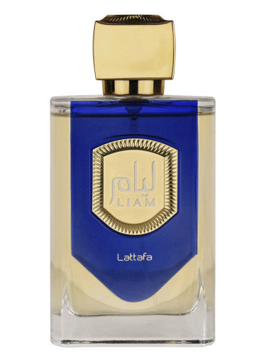 LATTAFA BLUE SHINE