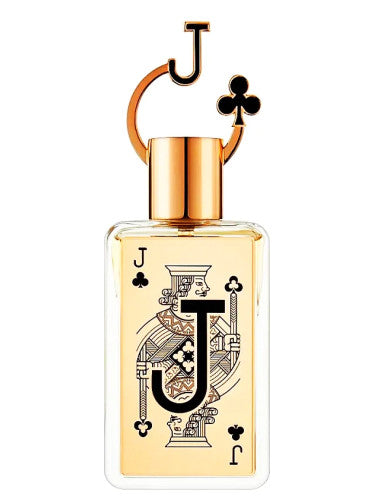 JACK OF CLUBS