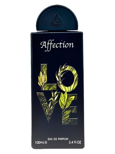 LATTAFA AFFECTION