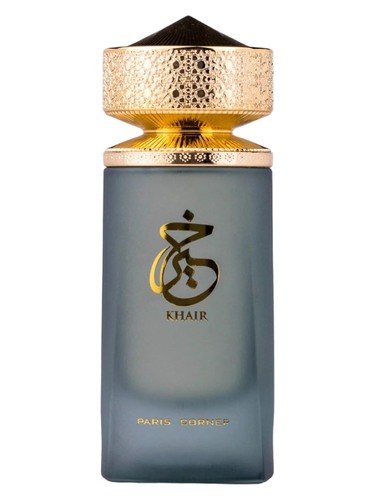 PARIS CORNER KHAIR