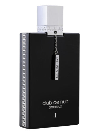CLUB DE NUIT PRECIEUX