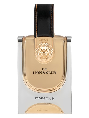 ARMAF THE LION'S CLUB MONARQUE