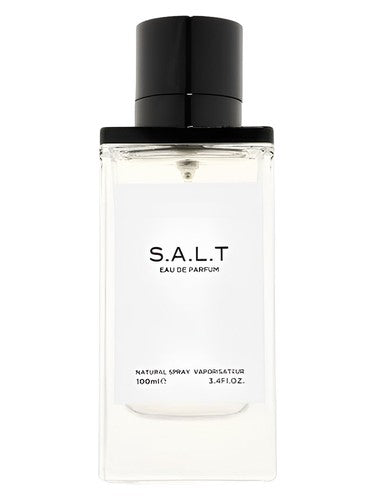 FRAGRANCE WORLD SALT