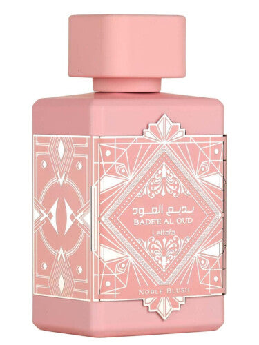 LATTAFA NOBLE BLUSH