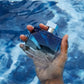 AZZARO CHROME PARFUM
